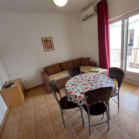 Apartments Marnikovic Ulcinj Exteriér fotografie