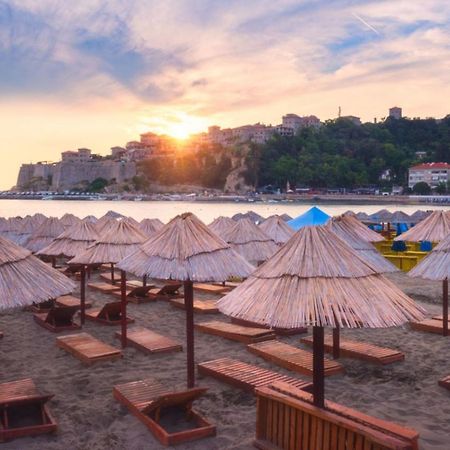 Apartments Marnikovic Ulcinj Exteriér fotografie