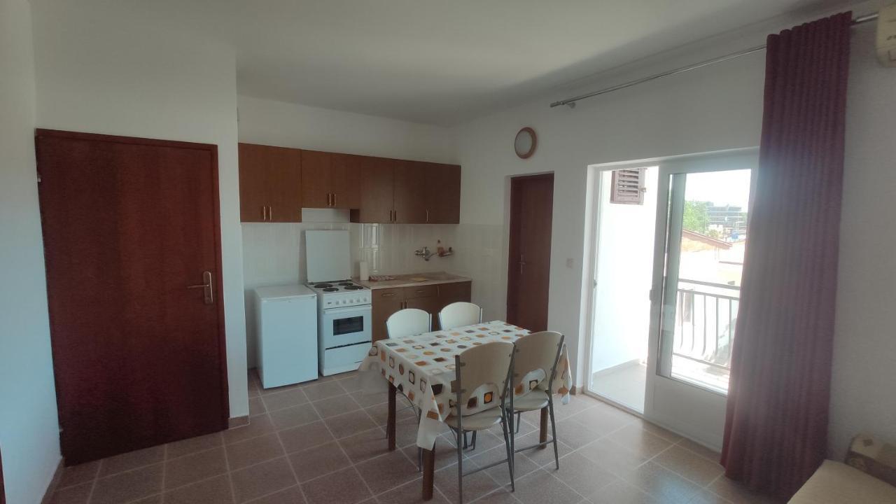 Apartments Marnikovic Ulcinj Exteriér fotografie