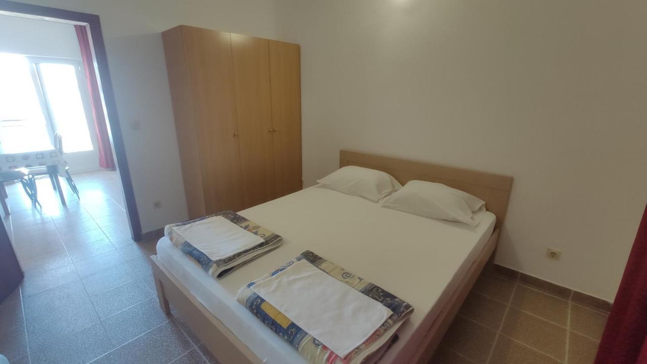Apartments Marnikovic Ulcinj Exteriér fotografie