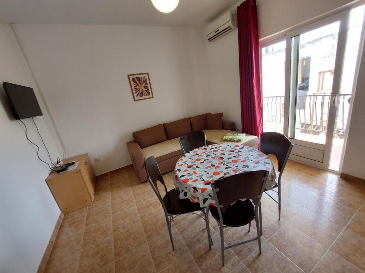 Apartments Marnikovic Ulcinj Exteriér fotografie