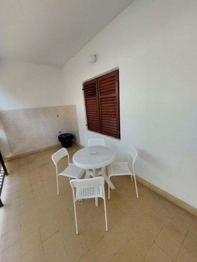 Apartments Marnikovic Ulcinj Exteriér fotografie